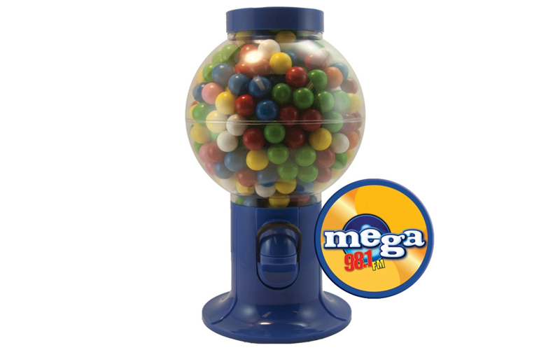 Gumball Machine